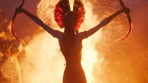Avatar: Fuego y ceniza. / RRSS