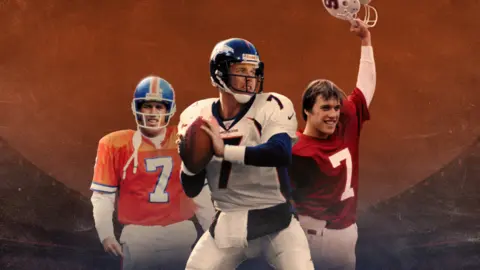 Elway. / Netflix