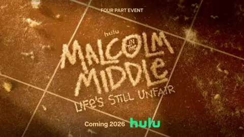 Malcolm in the middle. / Disney Plus