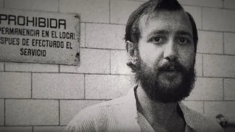 Foto de Eloy de la Iglesia. / RR SS