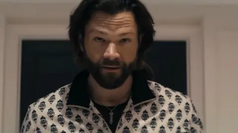 Jared Padalecki, The Boys. / X