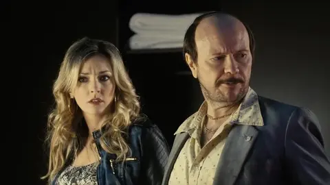 Torrente 5, pel&iacute;cula. / IMDb