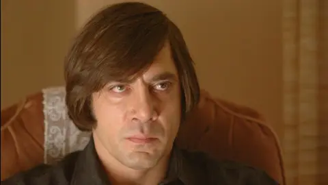 Javier Bardem, actor. / IMDb