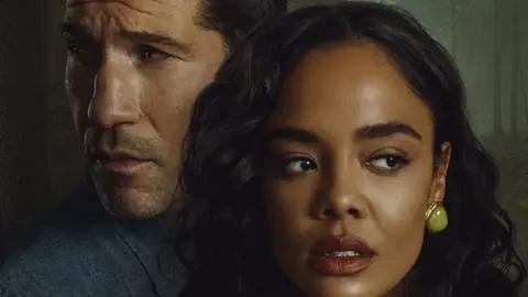 &Eacute;l y Ella. / Netflix