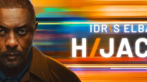 Hijack. / RRSS