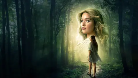 El juego de Gracie Darling. / Netflix.