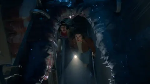 Stranger Things 5. / Netflix