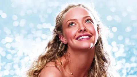Amanda Seyfried en Mamma Mia. / RRSS