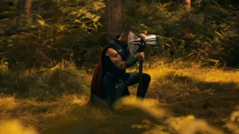 Avengers Doomsday. / RRSS