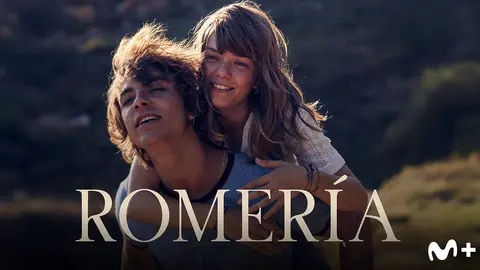 P&oacute;ster de Romer&iacute;a. / RR SS