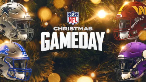 NFL. / Netflix