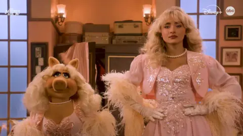 The Muppets Show. / Disney Plus