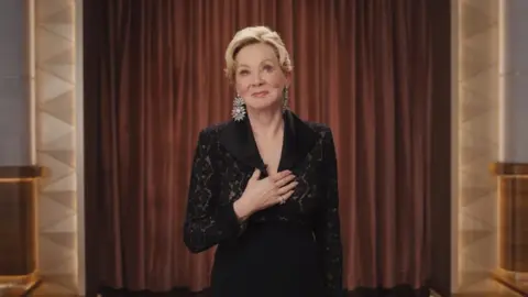 Jean Smart, Hacks. / RRSS