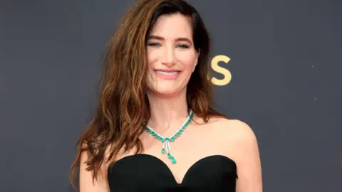 Kathryn Hahn. / RRSS