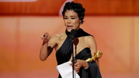 Teyana Taylor. / RRSS