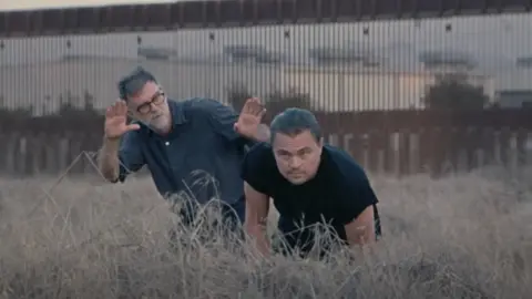Paul Thomas Anderson. / RRSS
