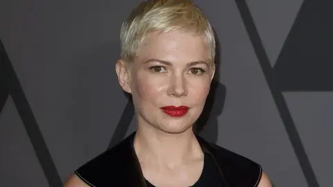 Michelle Williams. / RRSS