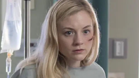 Beth Greene. / RRSS