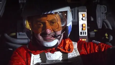 Dave Filoni. / RR SS