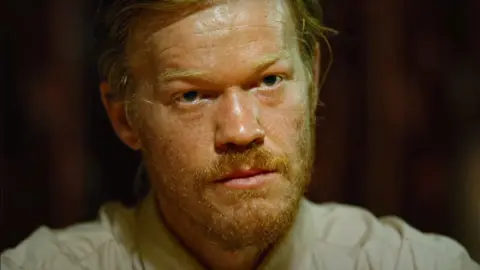 Jesse Plemons. / RRSS