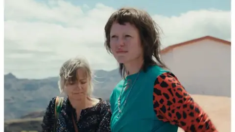 Tom Fassaert estrena su documental m&aacute;s personal en R&oacute;terdam. (16)
