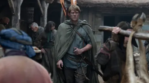 A knight of the seven kingdoms. / RRSS
