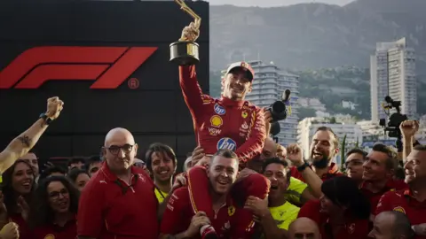 Formula 1: La emoci&oacute;n de un Grand Prix. / RRSS