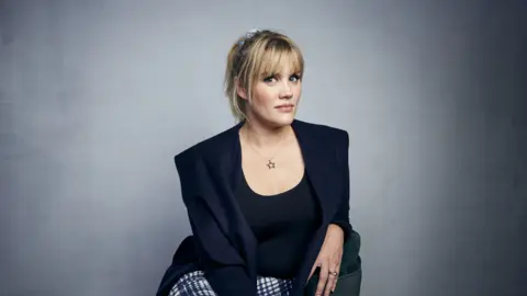 Emerald Fennell. / RRSS