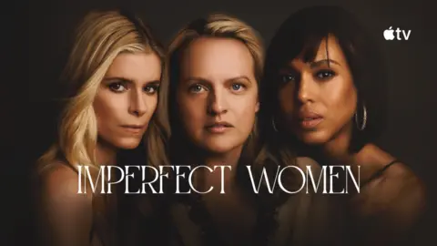 Imperfect Women. / Apple TV
