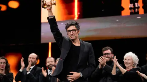 Berlinale 2026. / RRSS