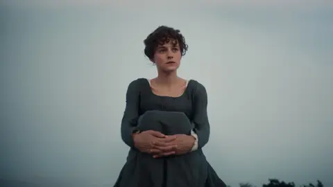 Orgullo y prejuicio. / Netflix