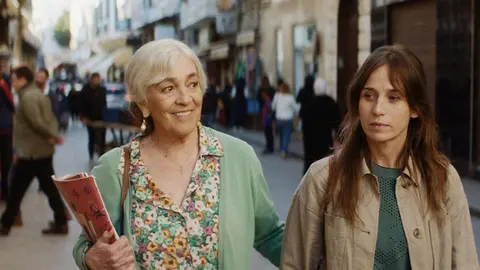 P&oacute;ster de Calle M&aacute;laga. / RR SS