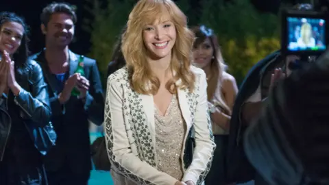 The Comeback temporada 3. / Max