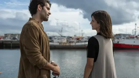 Clanes temporada 2. / Netflix