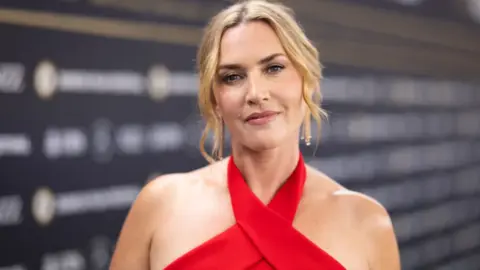 Kate Winslet. / RRSS