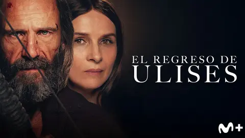 P&oacute;ster de El regreso de Ulises. / RR SS