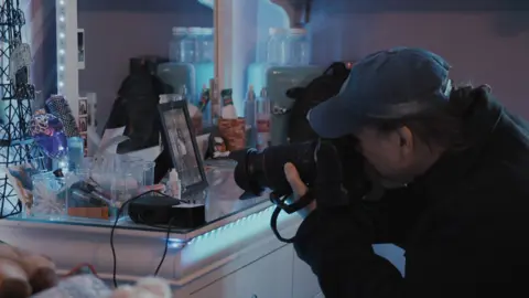 Todas las habitaciones vac&iacute;as. / Netflix