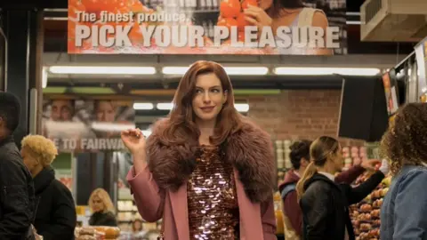 Modern love. / Prime Video