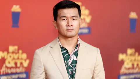 Ronny Chieng. / RRSS