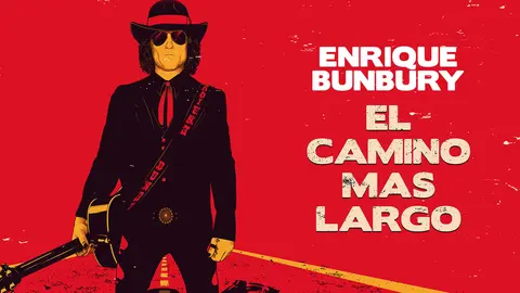 P&oacute;ster de  El camino m&aacute;s largo. / RR SS
