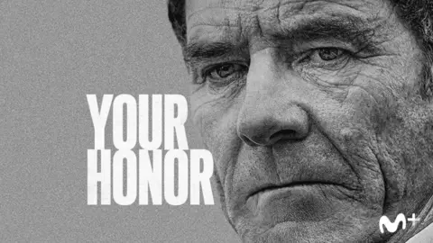 Your Honor. / Movistar Plus