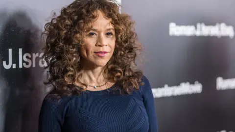 Rosie Perez. / People