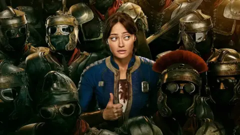 Fallout. / RRSS