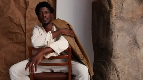 Labrinth. / RRSS