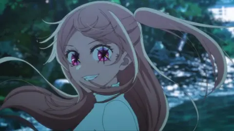 Oshi no Ko. / RRSS