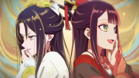 Though I Am an Inept Villainess. / Crunchyroll