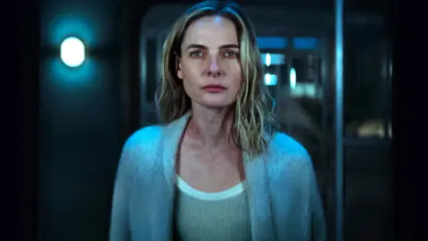 Silo temporada 3. / RRSS