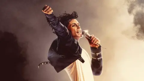 Michael. / RRSS