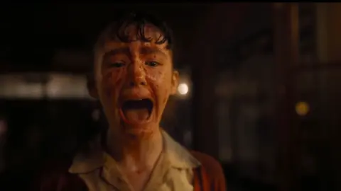 It: Bienvenidos a Derry. / RRSS