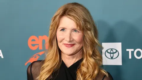 Laura Dern. / RRSS